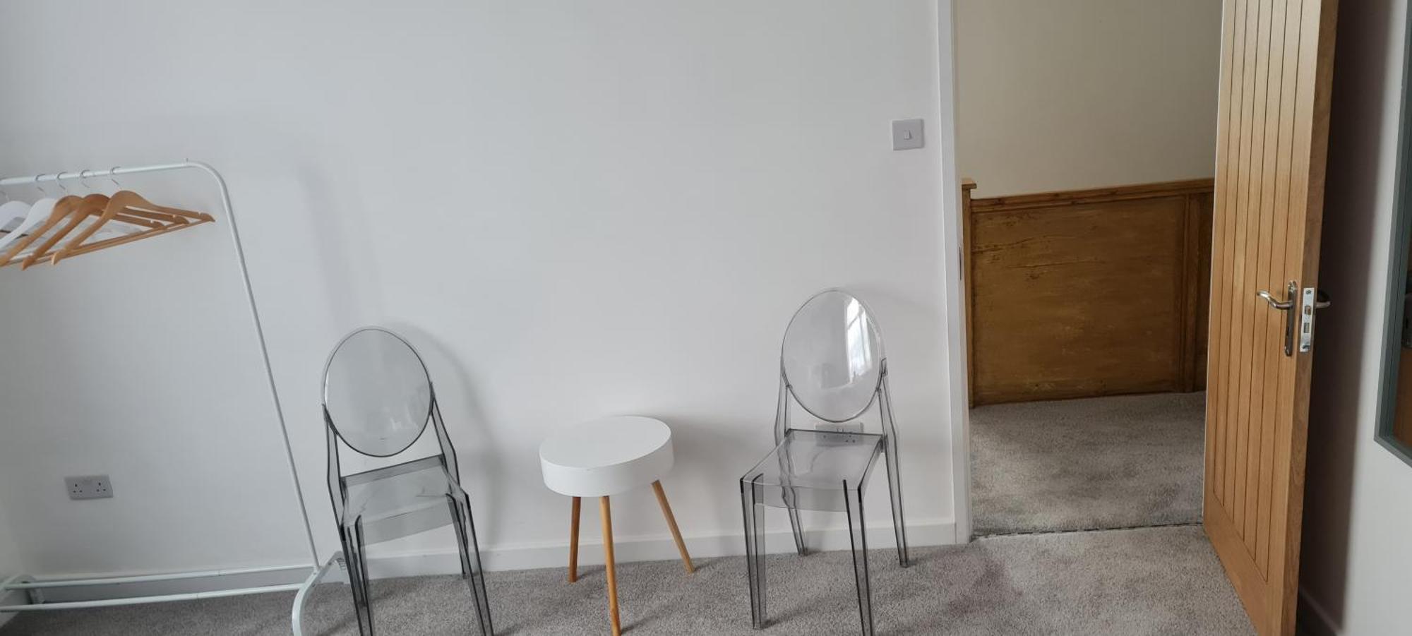 Shm Stays Leicester. Newly Renovated!! 15 Min Drive From City Centre, University. 9 Min Drive To Leicester City Stadium, 5 Min Drive To M1 & M69. 2 Min Walk To Bus Stop. Bagian luar foto