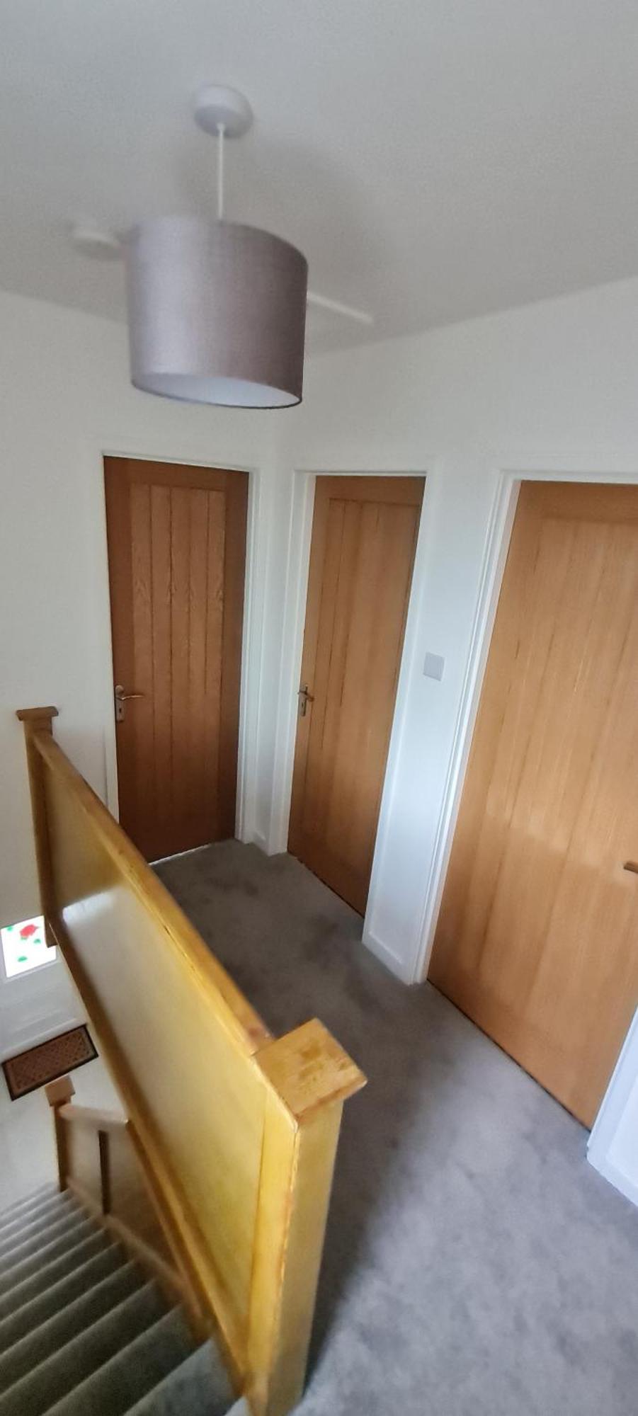 Shm Stays Leicester. Newly Renovated!! 15 Min Drive From City Centre, University. 9 Min Drive To Leicester City Stadium, 5 Min Drive To M1 & M69. 2 Min Walk To Bus Stop. Bagian luar foto