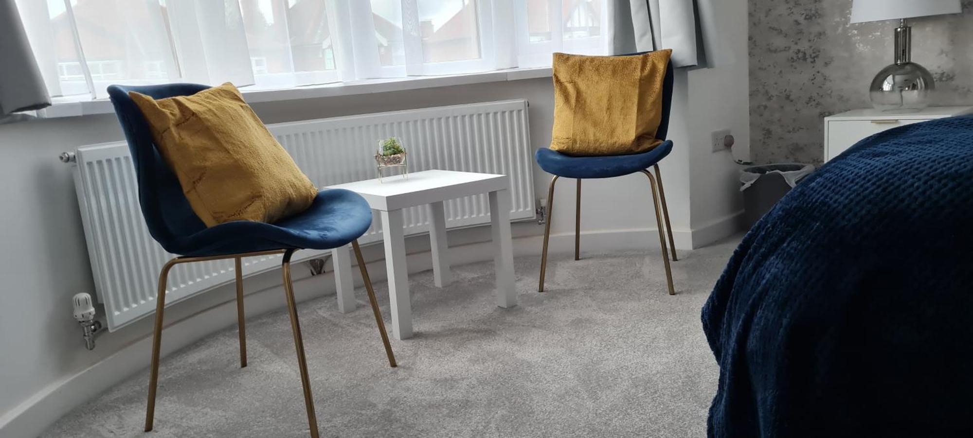 Shm Stays Leicester. Newly Renovated!! 15 Min Drive From City Centre, University. 9 Min Drive To Leicester City Stadium, 5 Min Drive To M1 & M69. 2 Min Walk To Bus Stop. Bagian luar foto
